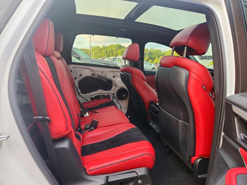 Aukcja sprzedaży 2023 Acura Mdx, vin: 5J8YE1H00PL006552, numer aukcji: 65813446