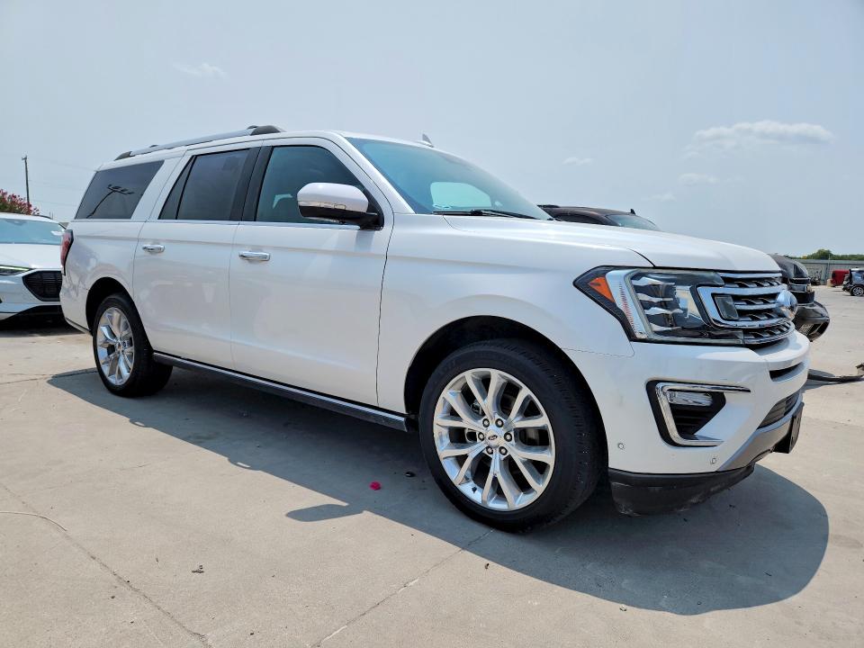 Продаж на аукціоні авто 2018 Ford Expedition, vin: 1FMJK1KT6JEA36741, номер лоту: 63643076