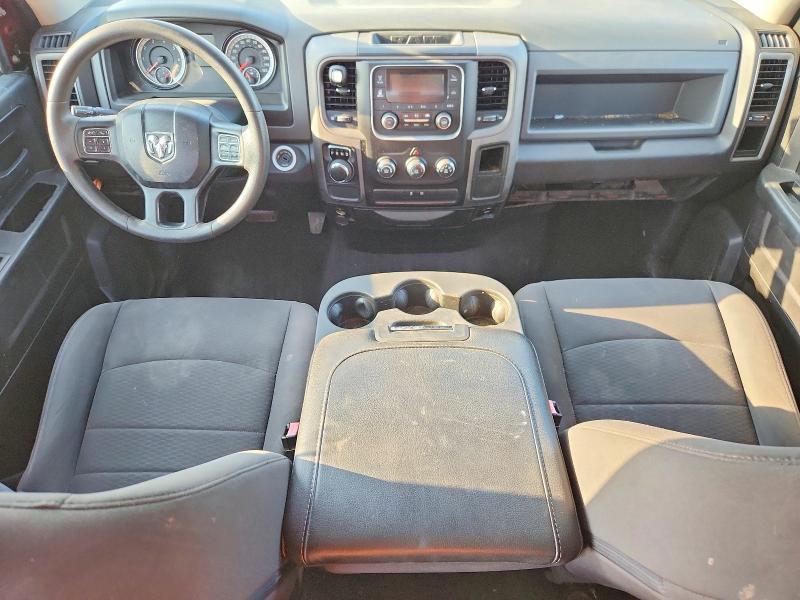 Продажа на аукционе авто 2019 Ram 1500 Classic, vin: 1C6RR6FG6KS526426, номер лота: 66541836