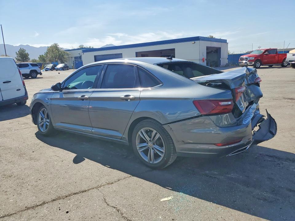 Aukcja sprzedaży 2020 Volkswagen Jetta, vin: 3VWCB7BU0LM067423, numer aukcji: 65522126