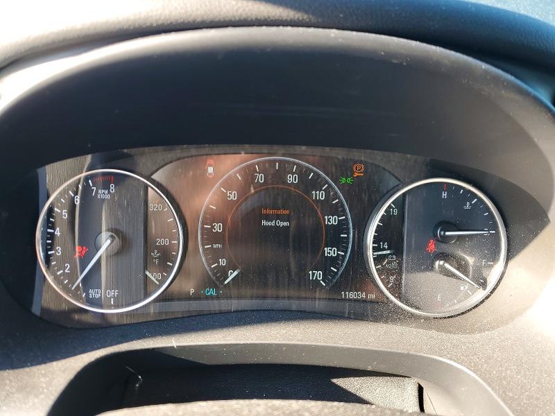 Aukcja sprzedaży 2019 Buick Lacrosse, vin: 1G4ZR5SS5KU118223, numer aukcji: 63407966