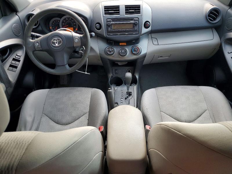 Продаж на аукціоні авто 2012 Toyota Rav4, vin: 2T3BF4DV5CW210145, номер лоту: 64493976
