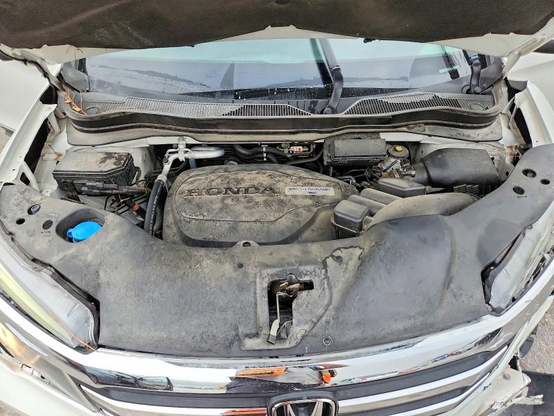 Aukcja sprzedaży 2018 Honda Pilot, vin: 5FNYF6H54JB042162, numer aukcji: 66757086