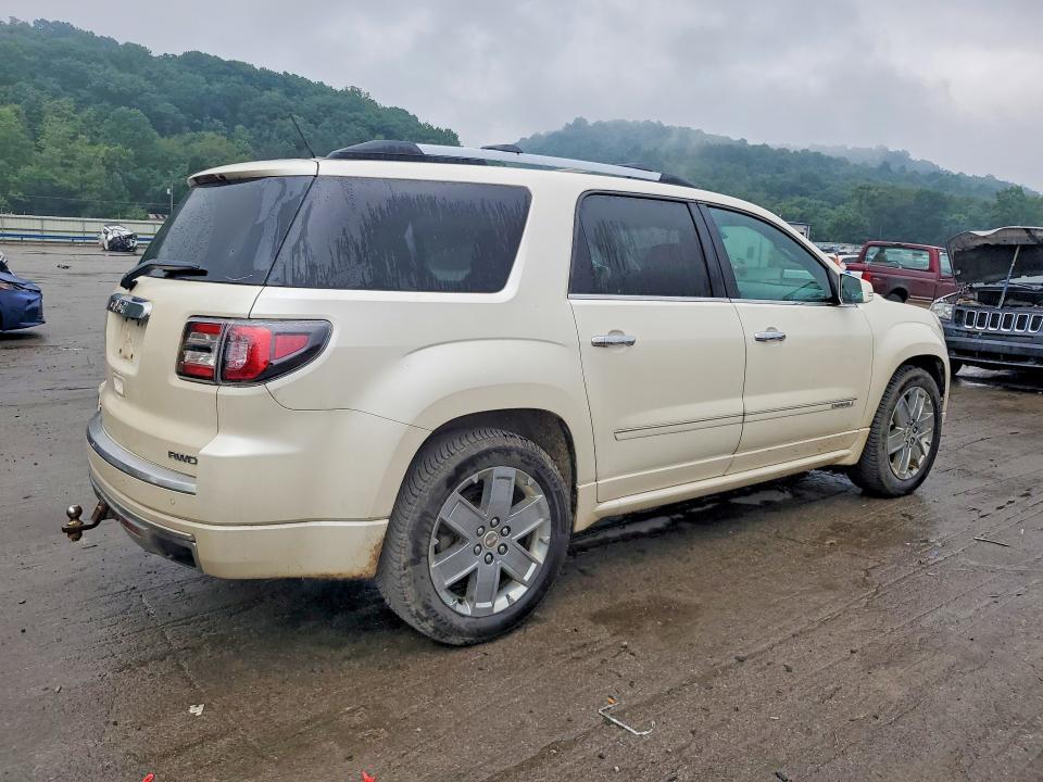 Aukcja sprzedaży 2014 Gmc Acadia, vin: 1GKKVTKD6EJ163026, numer aukcji: 62940476