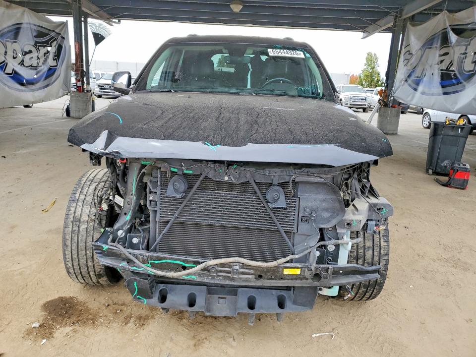 Aukcja sprzedaży 2018 Dodge Durango, vin: 1C4RDJEG7JC498186, numer aukcji: 65444926