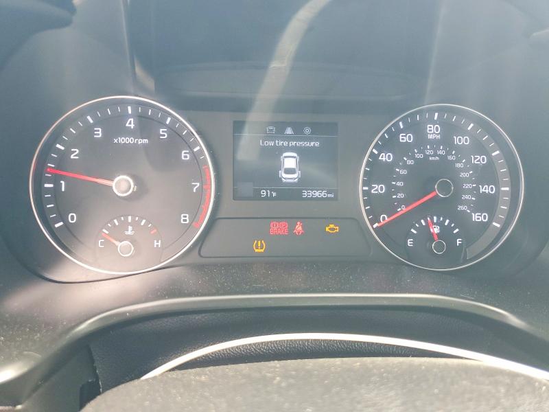 Aukcja sprzedaży 2021 Kia Forte, vin: 3KPF24AD0ME314371, numer aukcji: 64303246