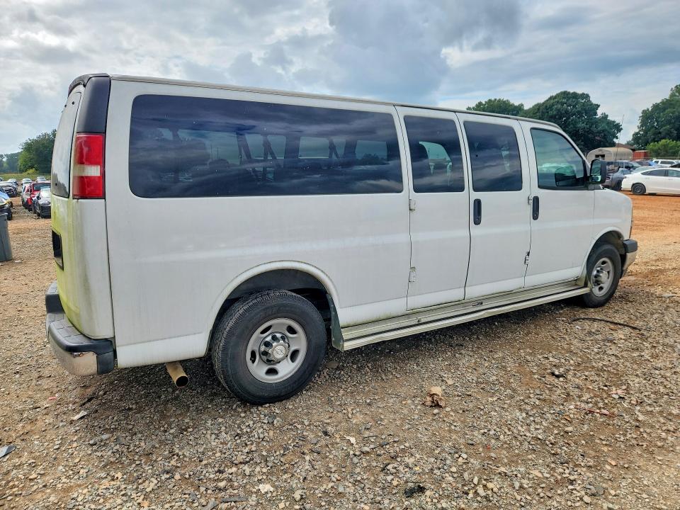 Продаж на аукціоні авто 2017 Chevrolet Express G3500, vin: 1GAZGPFG7H1177272, номер лоту: 63715216