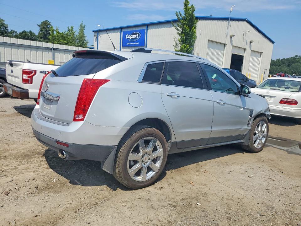 Продаж на аукціоні авто 2011 Cadillac Srx, vin: 3GYFNBEYXBS582281, номер лоту: 65559106