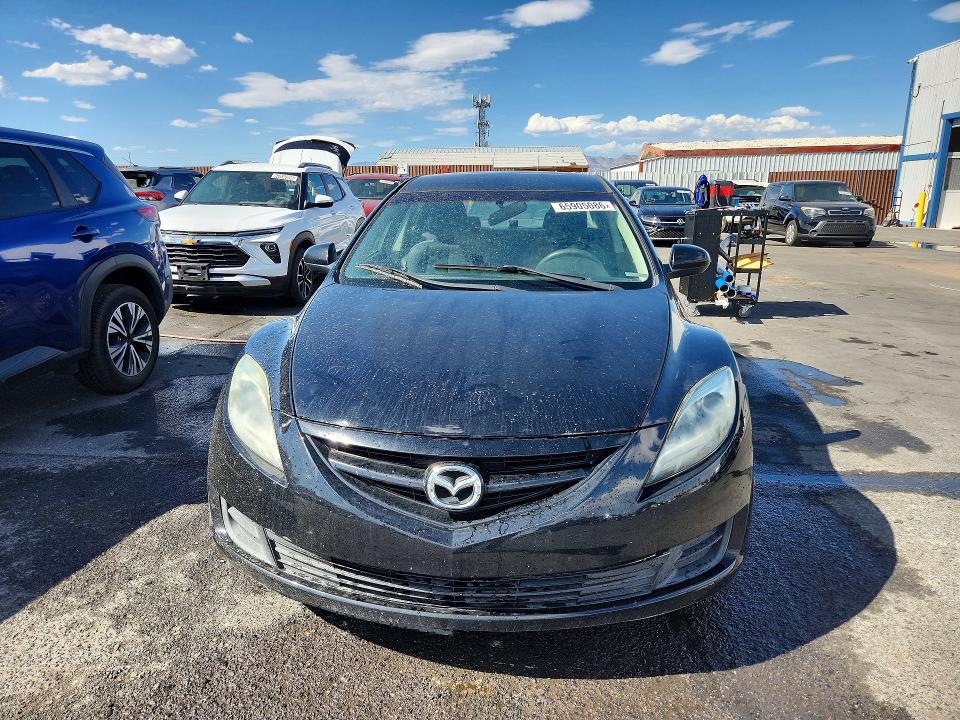 Aukcja sprzedaży 2012 Mazda 6, vin: 1YVHZ8BH4C5M10201, numer aukcji: 65905086