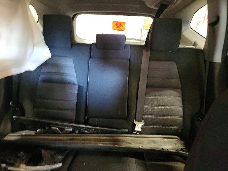 Aukcja sprzedaży 2020 Honda Cr-v, vin: 5J6RW2H54LL007287, numer aukcji: 61454696