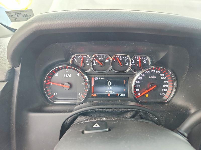 Aukcja sprzedaży 2015 Gmc Yukon, vin: 1GKS2BKC4FR545097, numer aukcji: 64285876