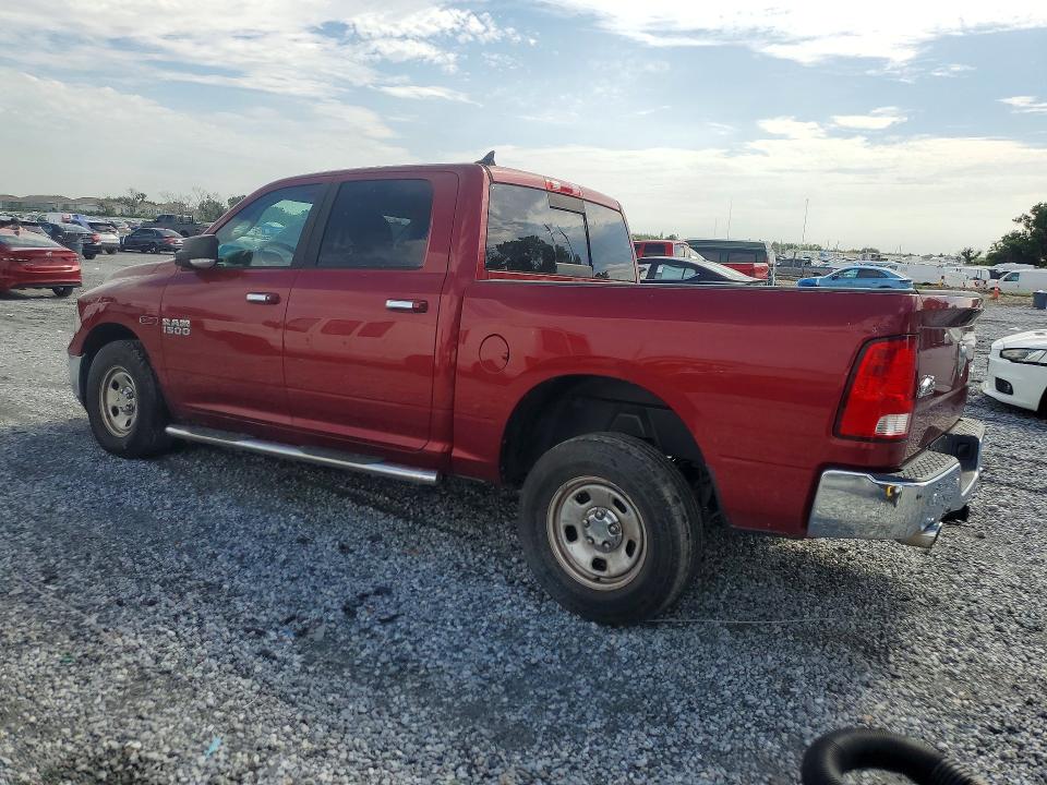 65692696 :رقم المزاد ، 1C6RR7LM5FS610694 vin ، 2015 Ram 1500 مزاد بيع