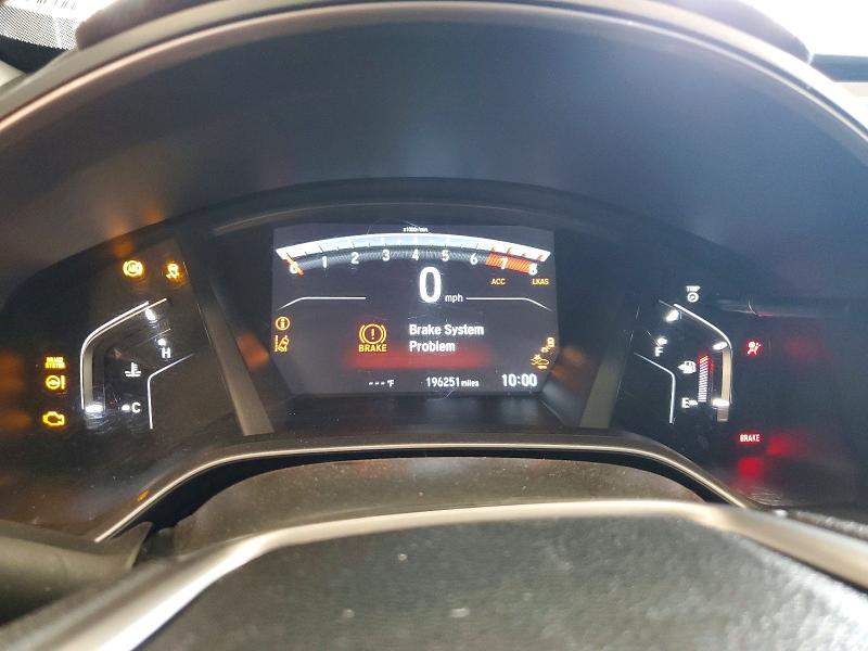 Продажа на аукционе авто 2018 Honda Cr-v, vin: 7FARW2H55JE080582, номер лота: 67061076