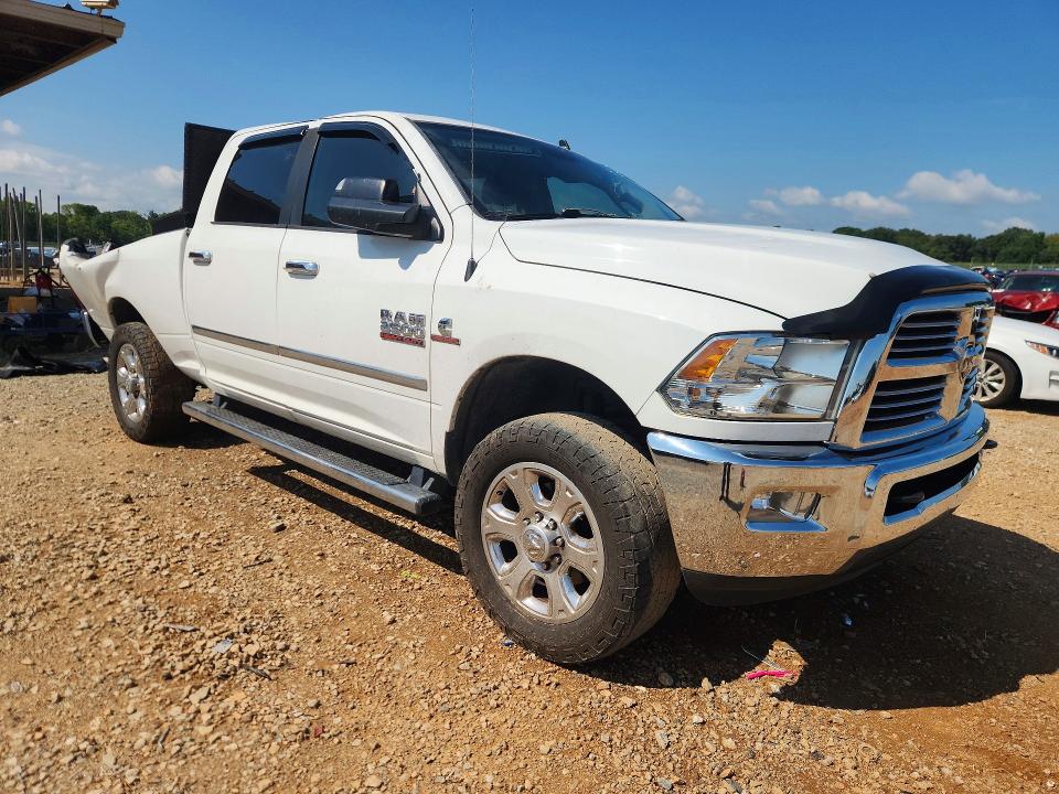 Продажа на аукционе авто 2015 Ram 2500, vin: 3C6UR5DL1FG521698, номер лота: 65401206