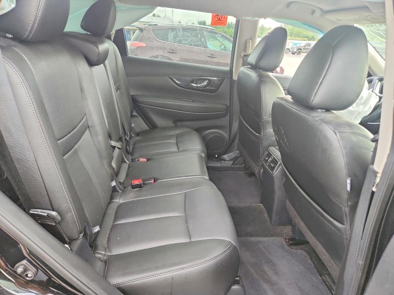 Продаж на аукціоні авто 2019 Nissan Rogue, vin: 5N1AT2MV5KC770110, номер лоту: 66808186