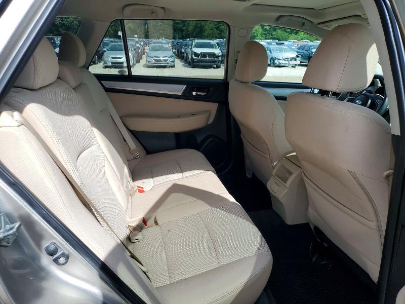 Aukcja sprzedaży 2019 Subaru Outback, vin: 4S4BSAHCXK3237339, numer aukcji: 66625106