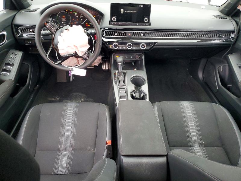 Продаж на аукціоні авто 2026 Honda Civic, vin: 2HGFE4F8XTH346283, номер лоту: 67035116