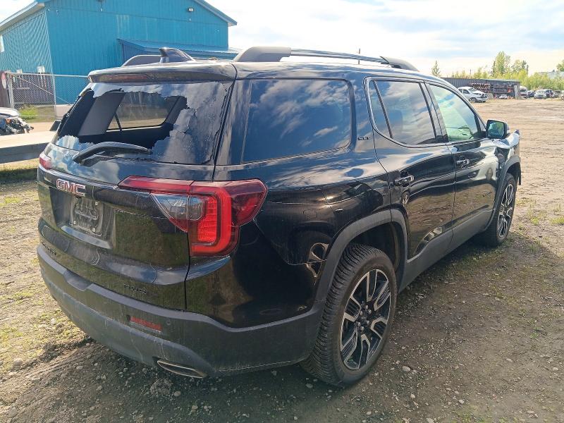 Aukcja sprzedaży 2021 Gmc Acadia, vin: 1GKKNUL47MZ108167, numer aukcji: 63903496