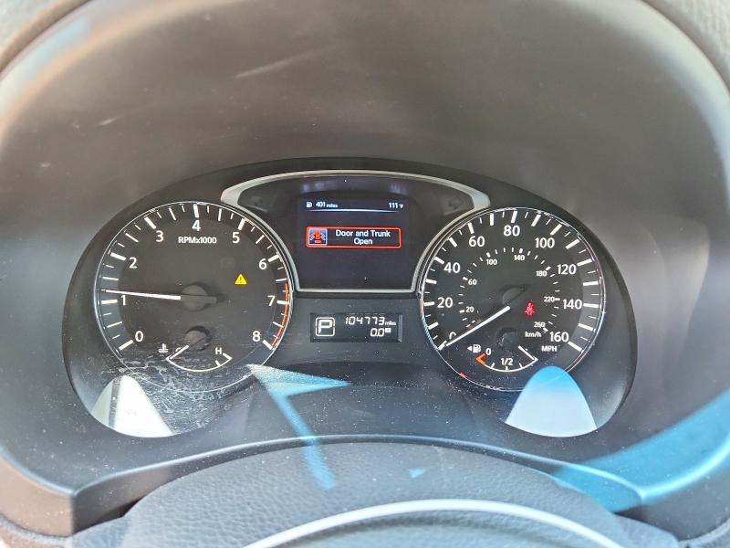 Продаж на аукціоні авто 2014 Nissan Altima, vin: 1N4AL3AP3EN207782, номер лоту: 66303026