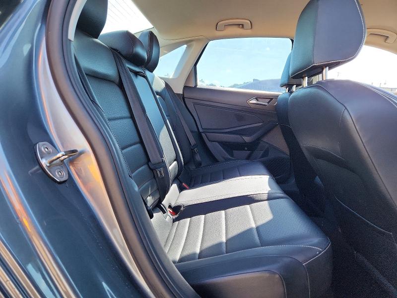 Aukcja sprzedaży 2024 Volkswagen Jetta, vin: 3VWEM7BU7RM024189, numer aukcji: 66980226