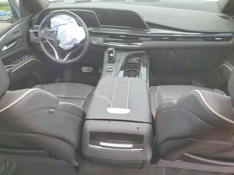 Aukcja sprzedaży 2024 Cadillac Escalade, vin: 1GYS4FKL1RR340428, numer aukcji: 64013786