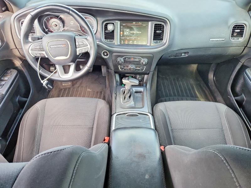 Aukcja sprzedaży 2015 Dodge Charger, vin: 2C3CDXHG7FH851894, numer aukcji: 64719816
