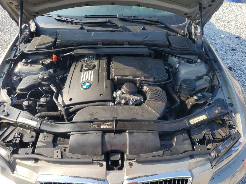 Продаж на аукціоні авто 2008 Bmw 335, vin: WBAWL73538PX51921, номер лоту: 65564196