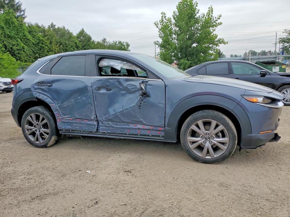 Продаж на аукціоні авто 2020 Mazda Cx-30, vin: 3MVDMBCL9LM104509, номер лоту: 65642486
