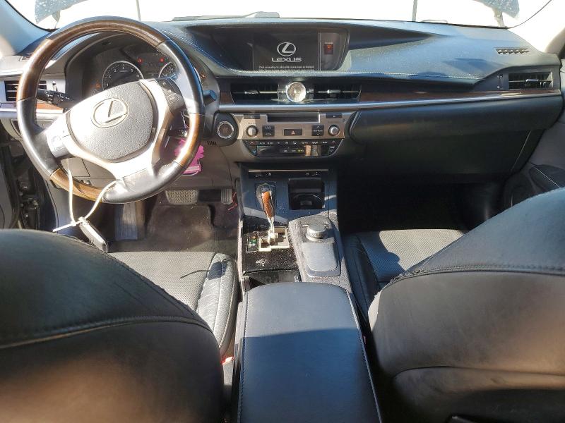 Aukcja sprzedaży 2015 Lexus Es, vin: JTHBK1GG1F2152313, numer aukcji: 65475326
