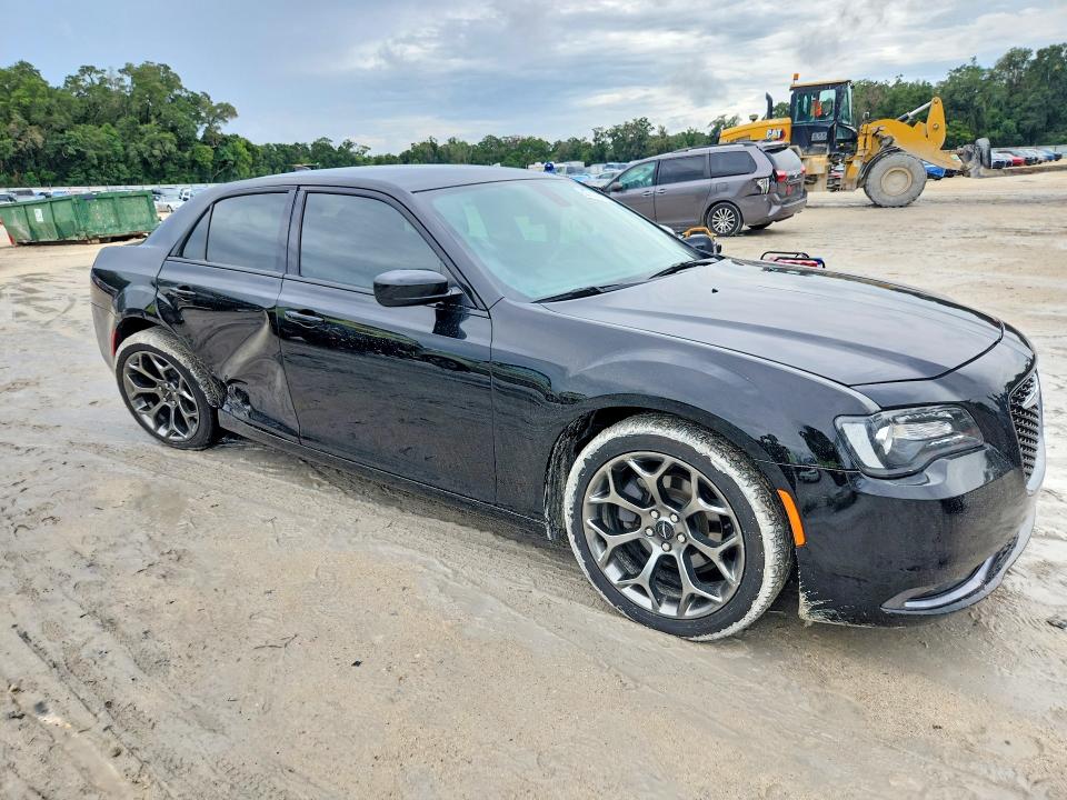 63007006 :رقم المزاد ، 2C3CCABG0GH199422 vin ، 2016 Chrysler 300 مزاد بيع
