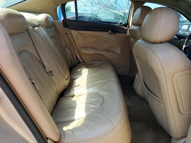 Aukcja sprzedaży 2008 Buick Lucerne, vin: 1G4HD57248U160359, numer aukcji: 65346846
