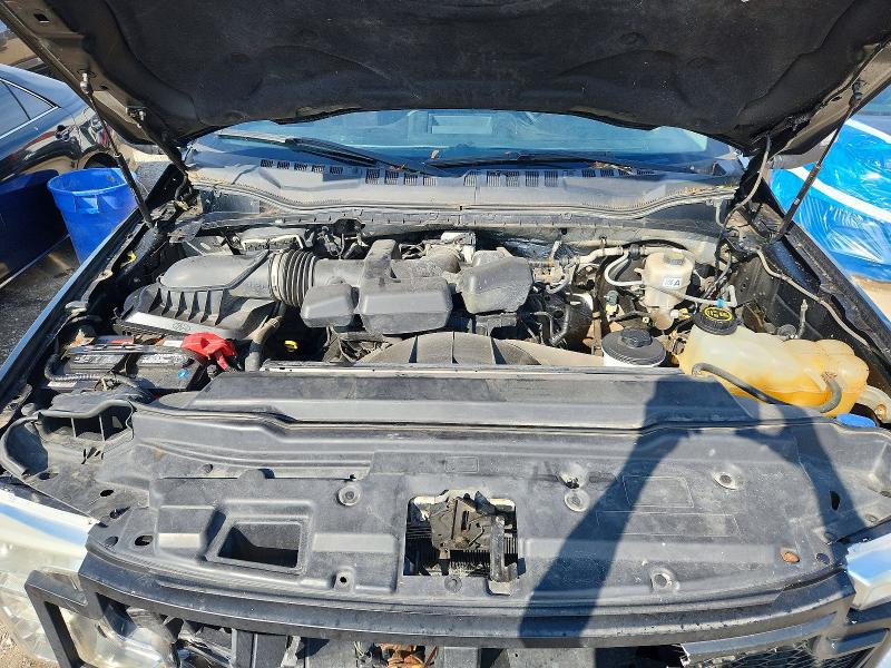 Aukcja sprzedaży 2017 Ford F250, vin: 1FT7W2B65HED38244, numer aukcji: 64569416