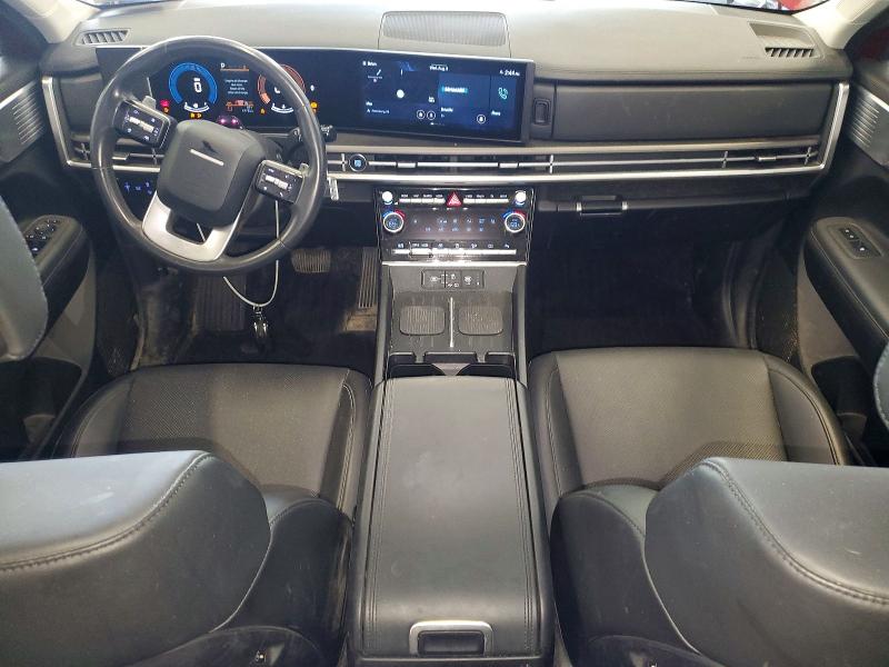Aukcja sprzedaży 2024 Hyundai Santa Fe, vin: 5NMP3DGLXRH029693, numer aukcji: 63736486