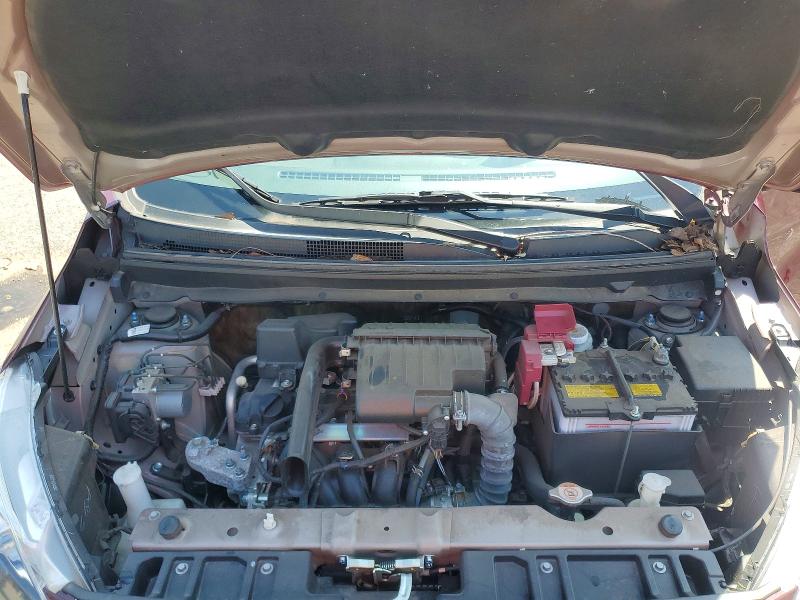 Aukcja sprzedaży 2024 Mitsubishi Mirage, vin: ML32FUFJ6RHF00568, numer aukcji: 65221876