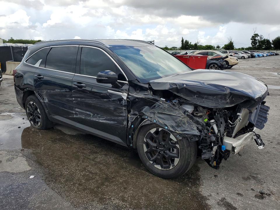 Aukcja sprzedaży 2026 Kia Sorento, vin: 5XYRL4JC0TG410620, numer aukcji: 64298546