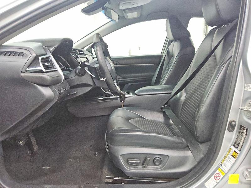 Aukcja sprzedaży 2018 Toyota Camry, vin: 4T1B11HK2JU076715, numer aukcji: 66297976