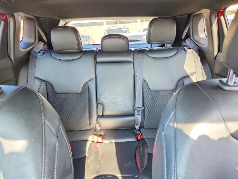 66122916 :رقم المزاد ، 3C4NJDDN8ST581382 vin ، 2025 Jeep Compass مزاد بيع