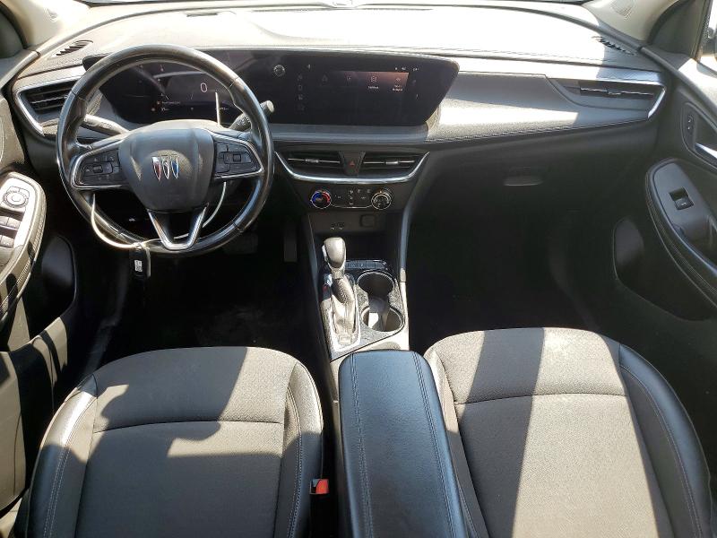 Aukcja sprzedaży 2024 Buick Encore Gx, vin: KL4AMBS27RB005761, numer aukcji: 65999566