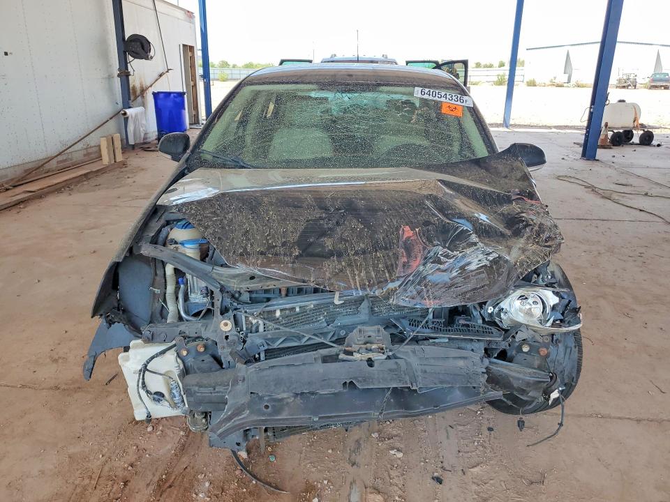 Продажа на аукционе авто 2010 Volkswagen Jetta, vin: 3VWAZ7AJ1AM097196, номер лота: 64054336