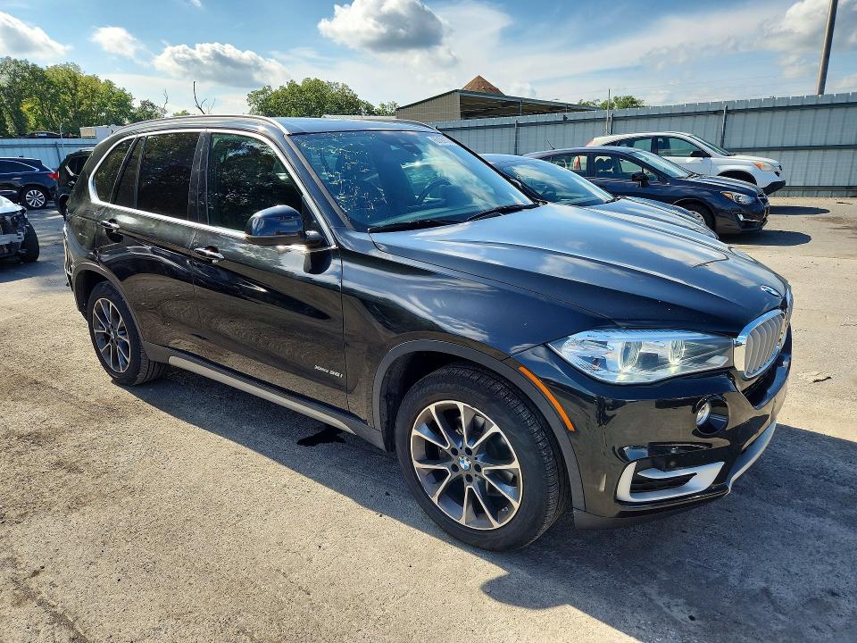 Aukcja sprzedaży 2018 Bmw X5, vin: 5UXKR0C5XJ0Y02979, numer aukcji: 65190136