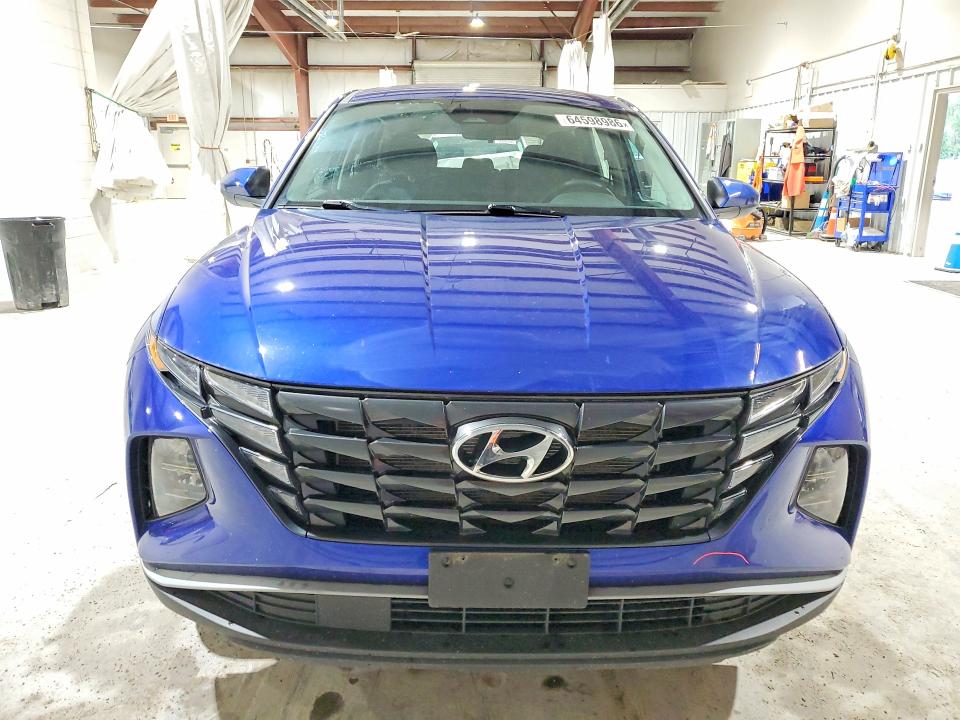 2024 Hyundai Tucson მანქანა იყიდება აუქციონზე, vin: 5NMJACDE9RH339913, აუქციონის ნომერი: 64598986