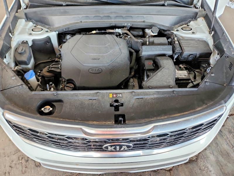 Aukcja sprzedaży 2020 Kia Telluride, vin: 5XYP34HC7LG038268, numer aukcji: 66102126