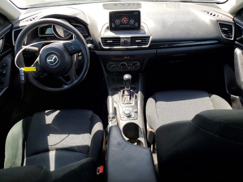 Aukcja sprzedaży 2015 Mazda Mazda3 Sport, vin: 3MZBM1U73FM129928, numer aukcji: 65494486