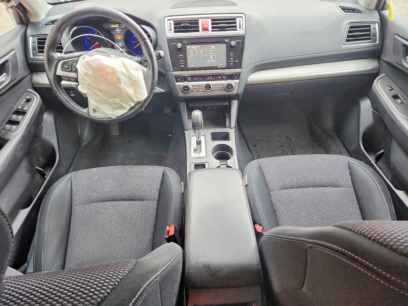 66938556 :رقم المزاد ، 4S4BSBHC8F3346023 vin ، 2015 Subaru Outback مزاد بيع
