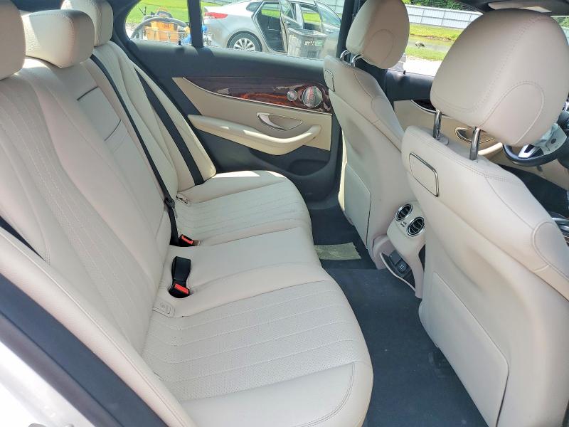 Aukcja sprzedaży 2019 Mercedes-benz E, vin: WDDZF6JB1KA517495, numer aukcji: 64560656