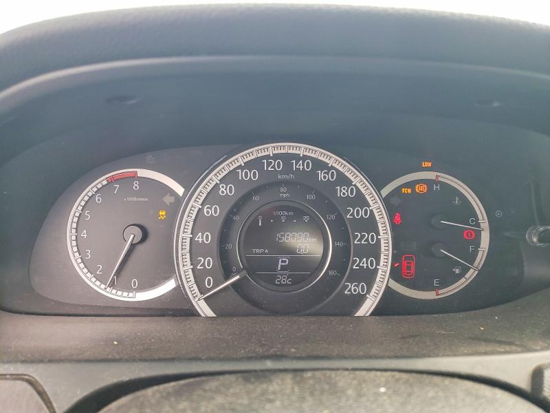 Продаж на аукціоні авто 2015 Honda Accord, vin: 1HGCR3F93FA800631, номер лоту: 64281516