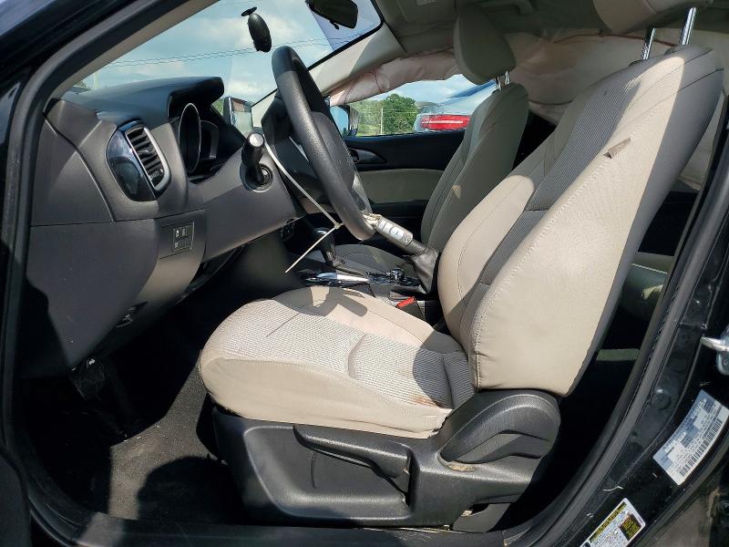 Продажа на аукционе авто 2016 Mazda 3, vin: 3MZBM1U77GM263469, номер лота: 65886746