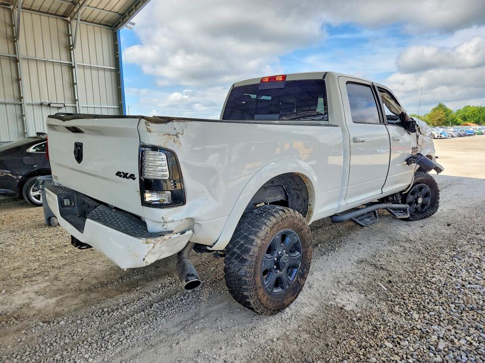 Aukcja sprzedaży 2018 Ram 2500, vin: 3C6UR5FJ9JG368721, numer aukcji: 64702796