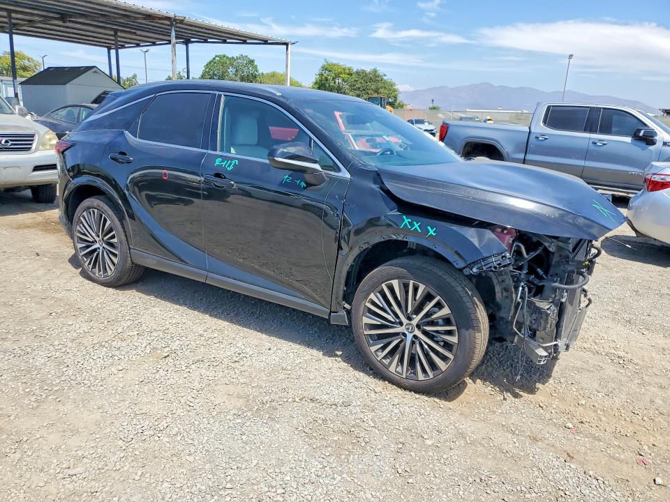 Aukcja sprzedaży 2023 Lexus Rx 350h, vin: 2T2BBMCA9PC006390, numer aukcji: 65882096