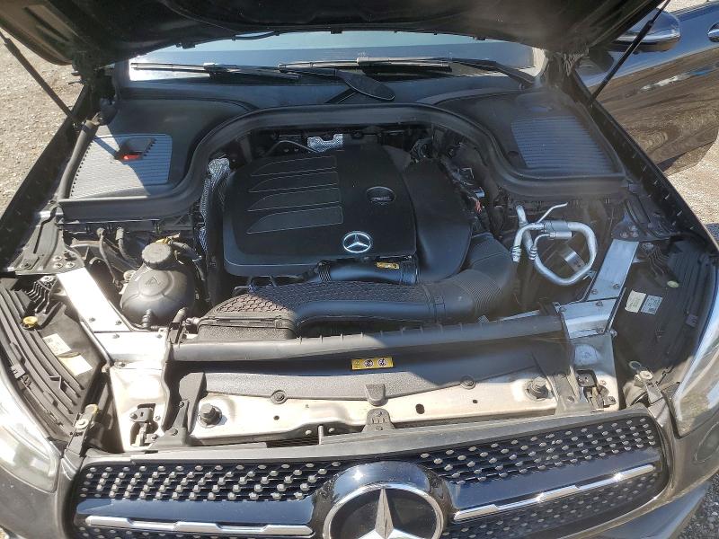 65361916 :رقم المزاد ، W1N0J8EB2LF810908 vin ، 2020 Mercedes-benz Glc Coupe مزاد بيع